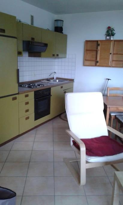 Appartement In Het Sportgebied Van Winterberg Kültér fotó