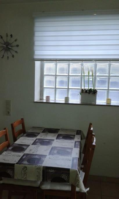 Appartement In Het Sportgebied Van Winterberg Kültér fotó