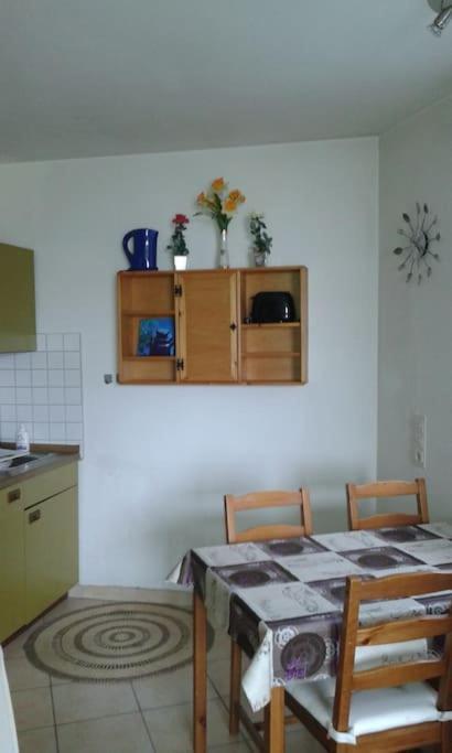 Appartement In Het Sportgebied Van Winterberg Kültér fotó